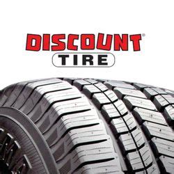 Looking for DISCOUNT TIRE CO 1947 Car tire dealer in RENO? Come visit at our 10300 N MCCARRAN BLVD 89503 RENO location.